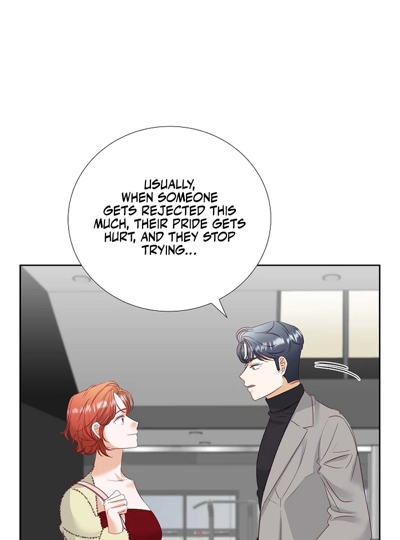Dangerous Office Romance Chapter 35 - Page 11