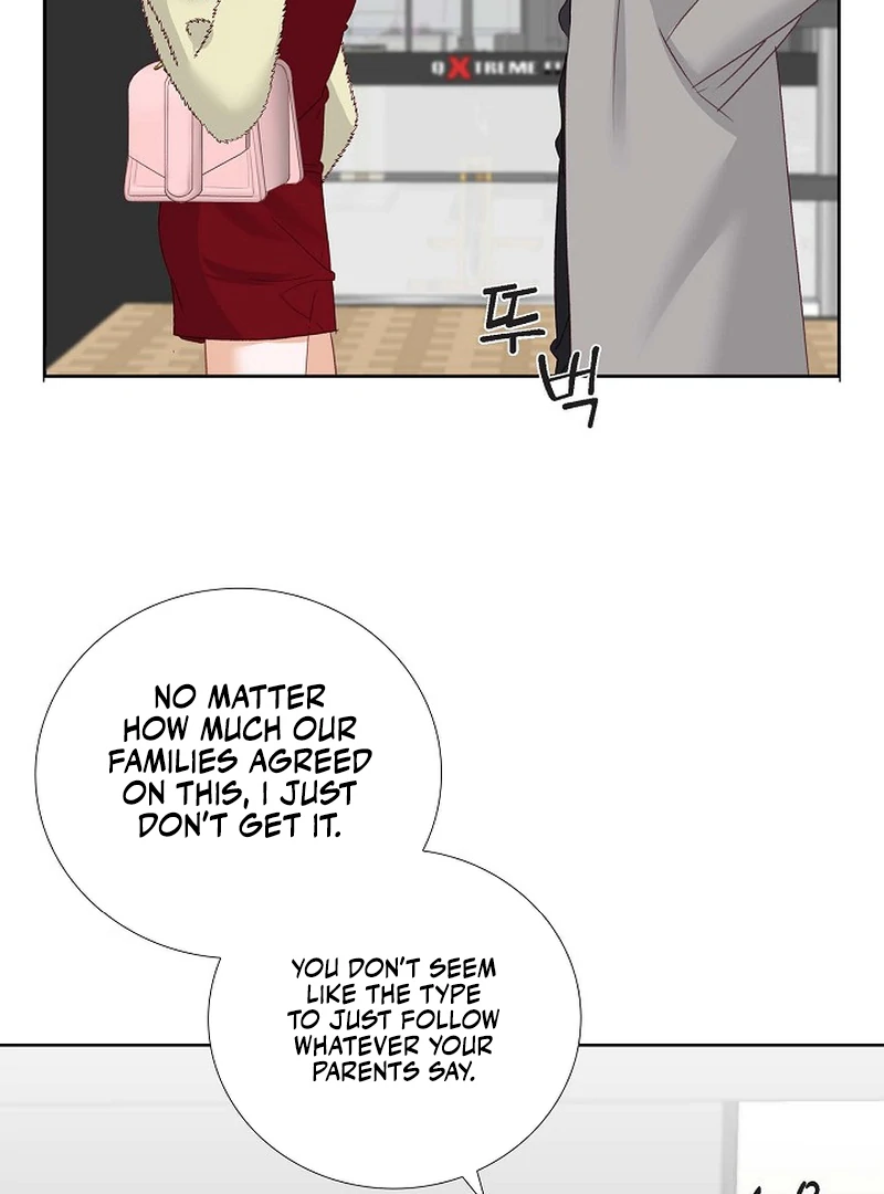 Dangerous Office Romance Chapter 35 - Page 12