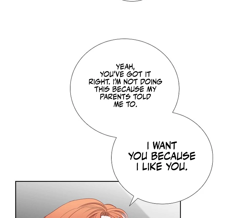 Dangerous Office Romance Chapter 35 - Page 14