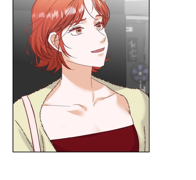 Dangerous Office Romance Chapter 35 - Page 15