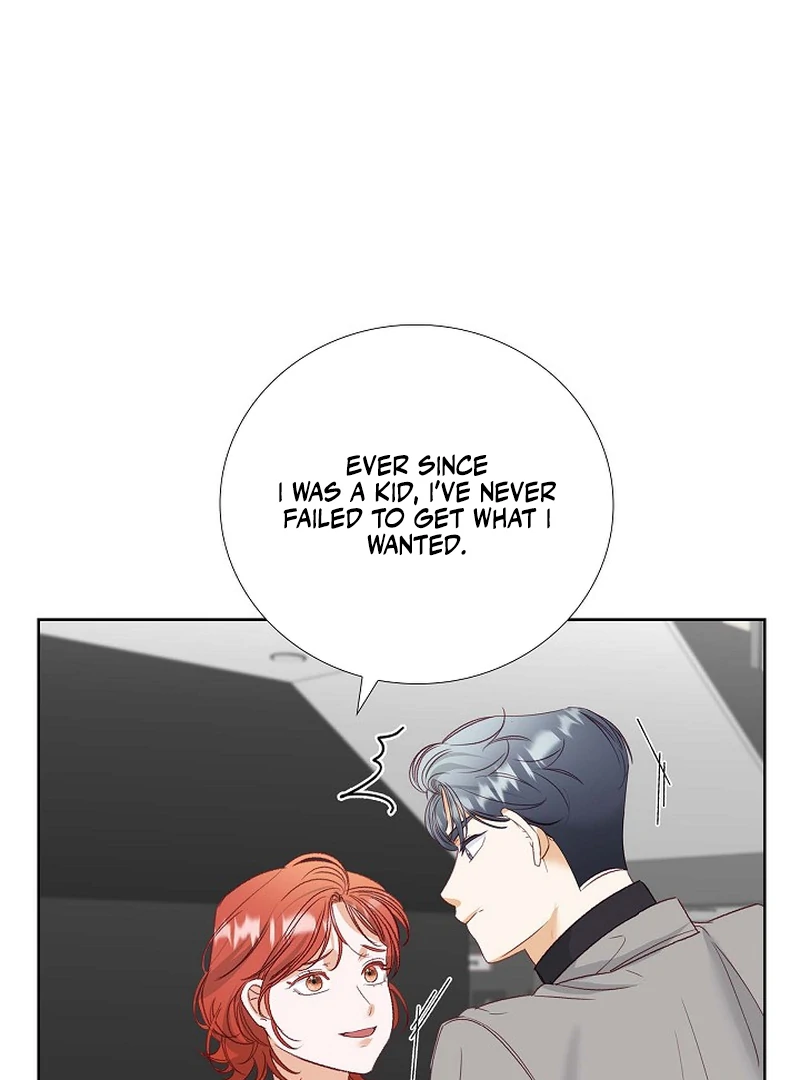 Dangerous Office Romance Chapter 35 - Page 16