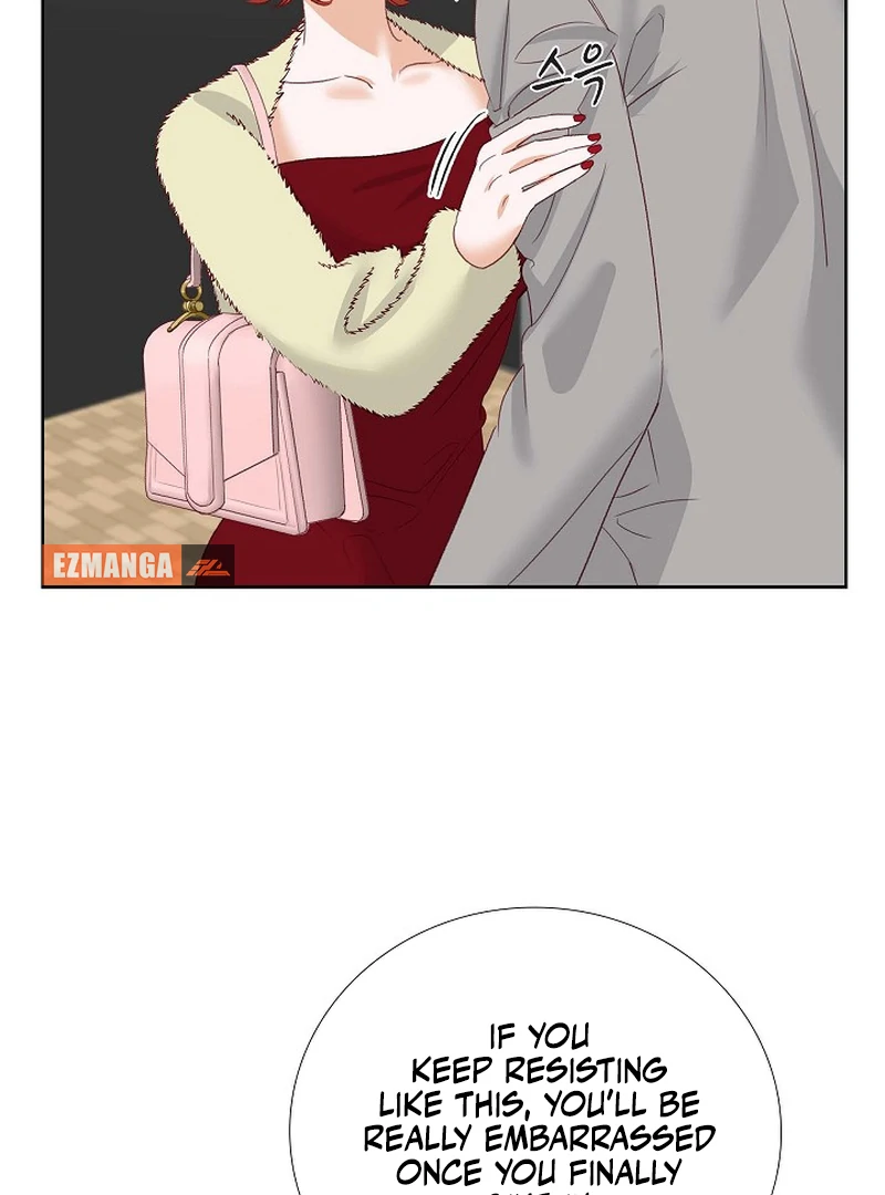 Dangerous Office Romance Chapter 35 - Page 17