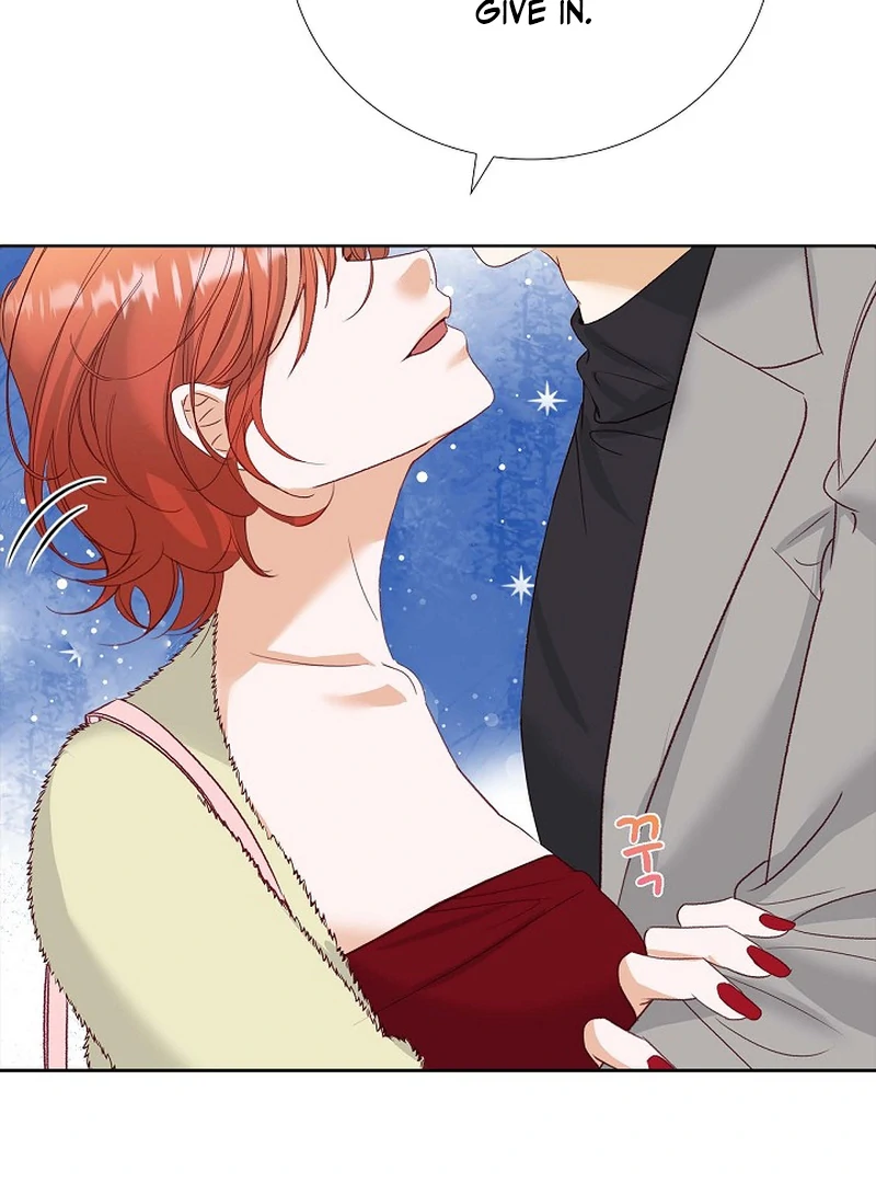 Dangerous Office Romance Chapter 35 - Page 18