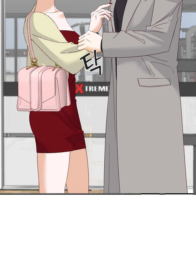 Dangerous Office Romance Chapter 35 - Page 20