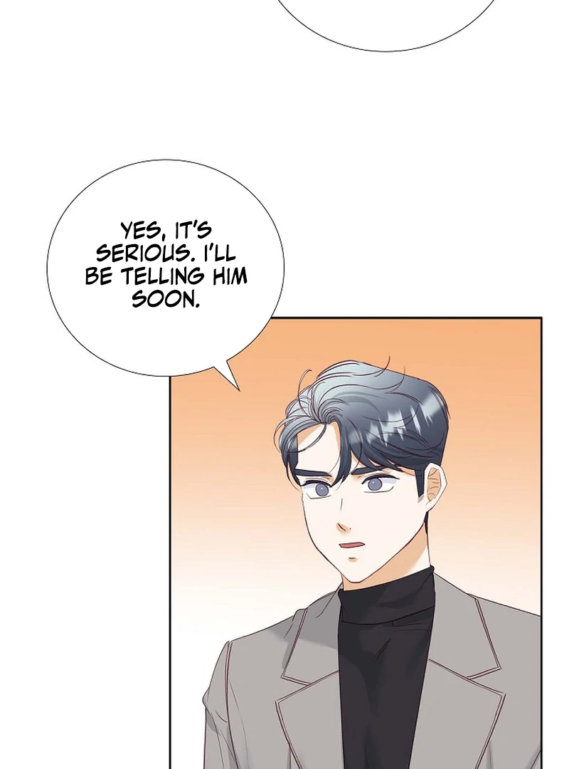 Dangerous Office Romance Chapter 35 - Page 25