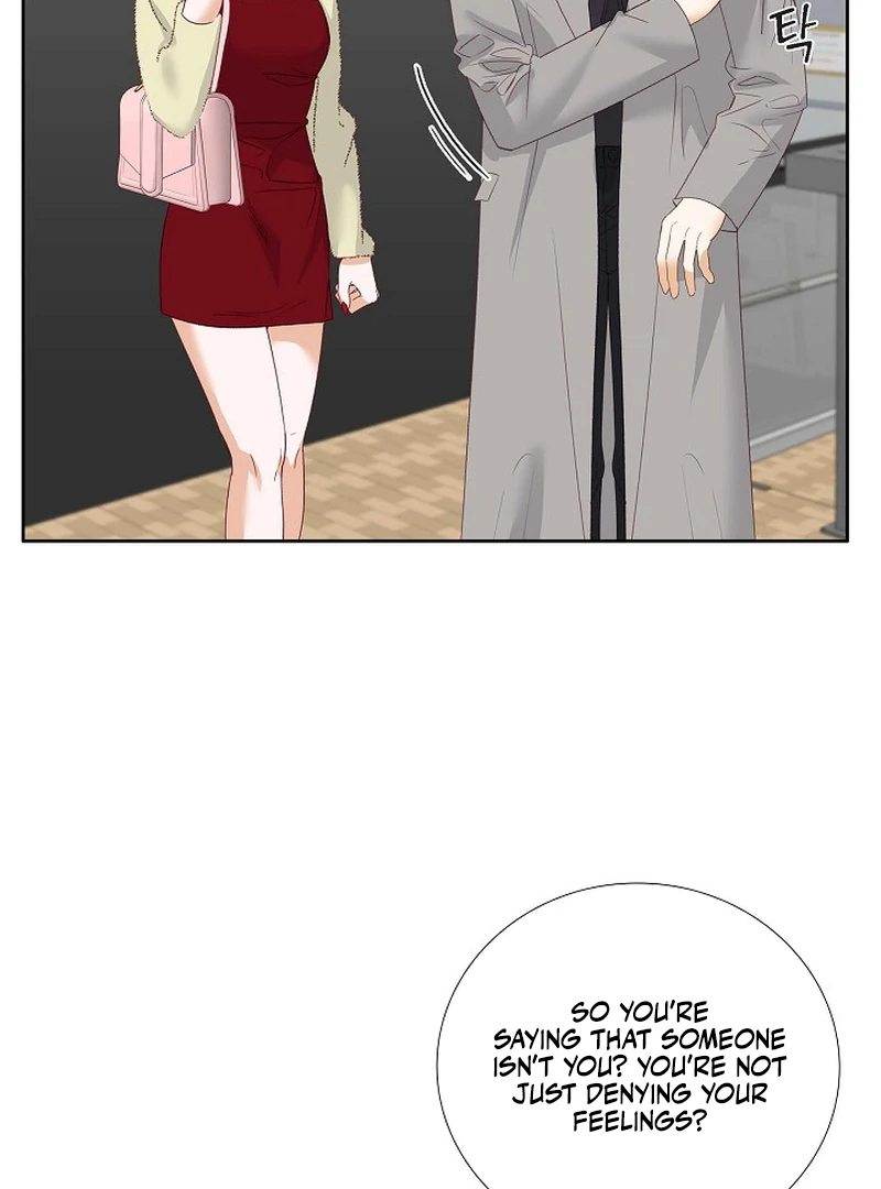 Dangerous Office Romance Chapter 35 - Page 27
