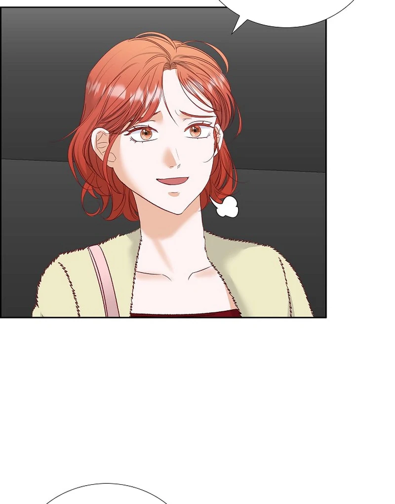 Dangerous Office Romance Chapter 35 - Page 28