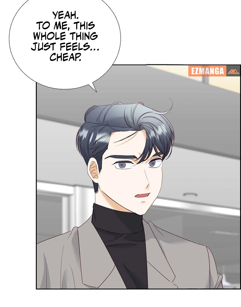 Dangerous Office Romance Chapter 35 - Page 29
