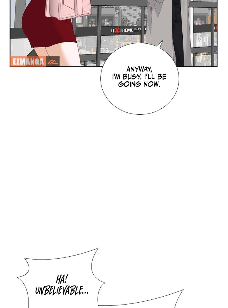 Dangerous Office Romance Chapter 35 - Page 31