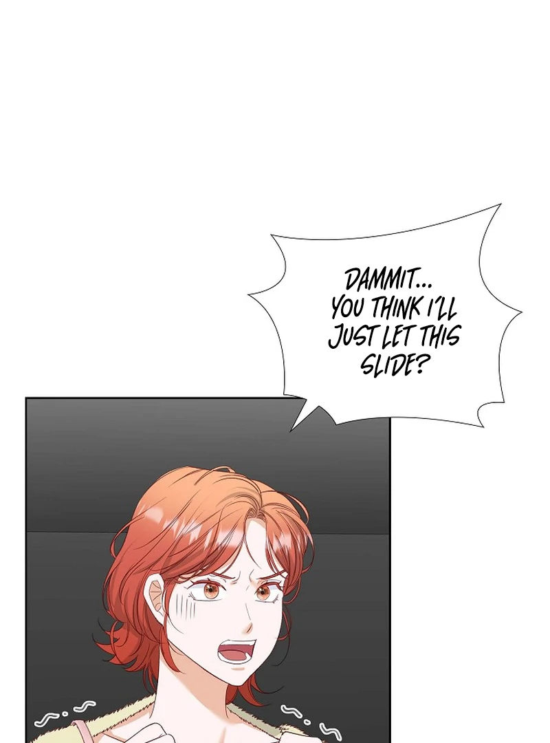 Dangerous Office Romance Chapter 35 - Page 33
