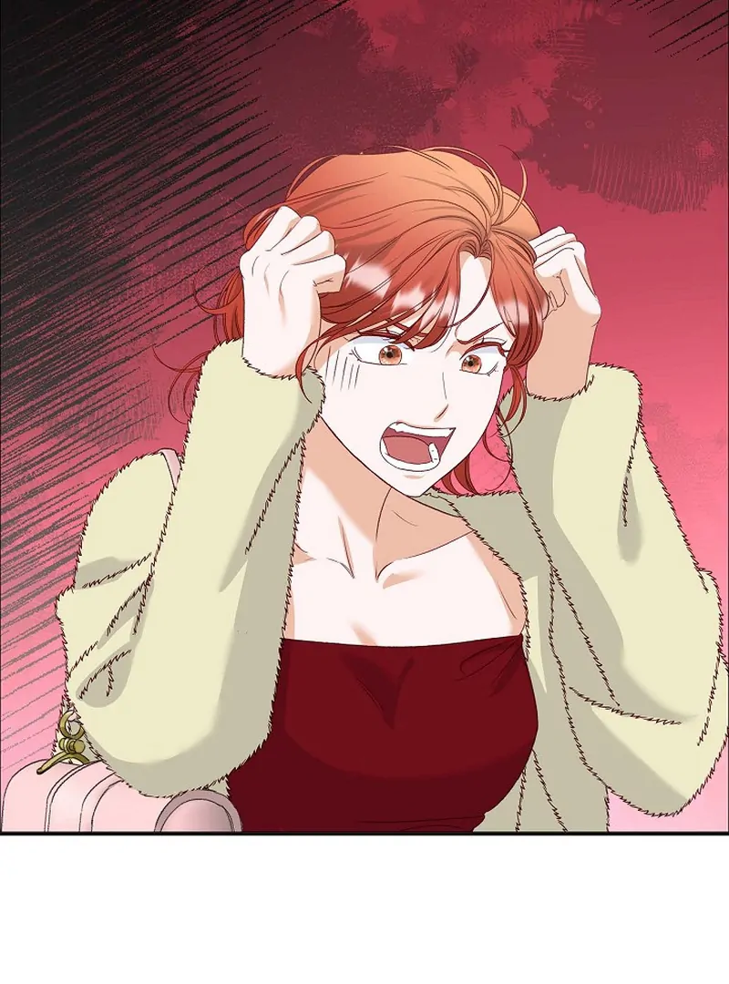 Dangerous Office Romance Chapter 35 - Page 35