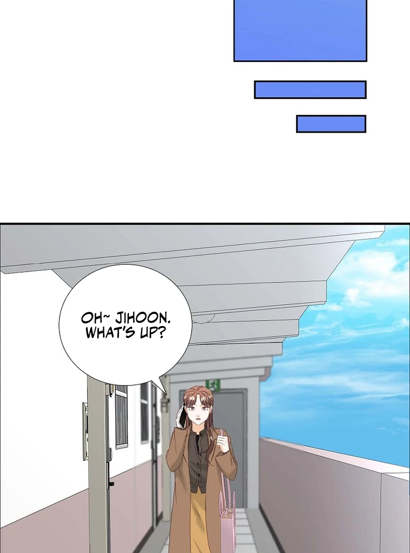 Dangerous Office Romance Chapter 35 - Page 37