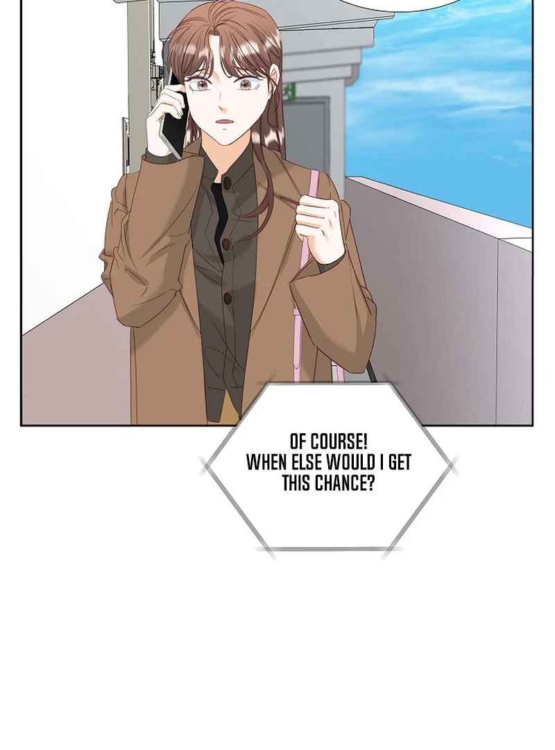 Dangerous Office Romance Chapter 35 - Page 39