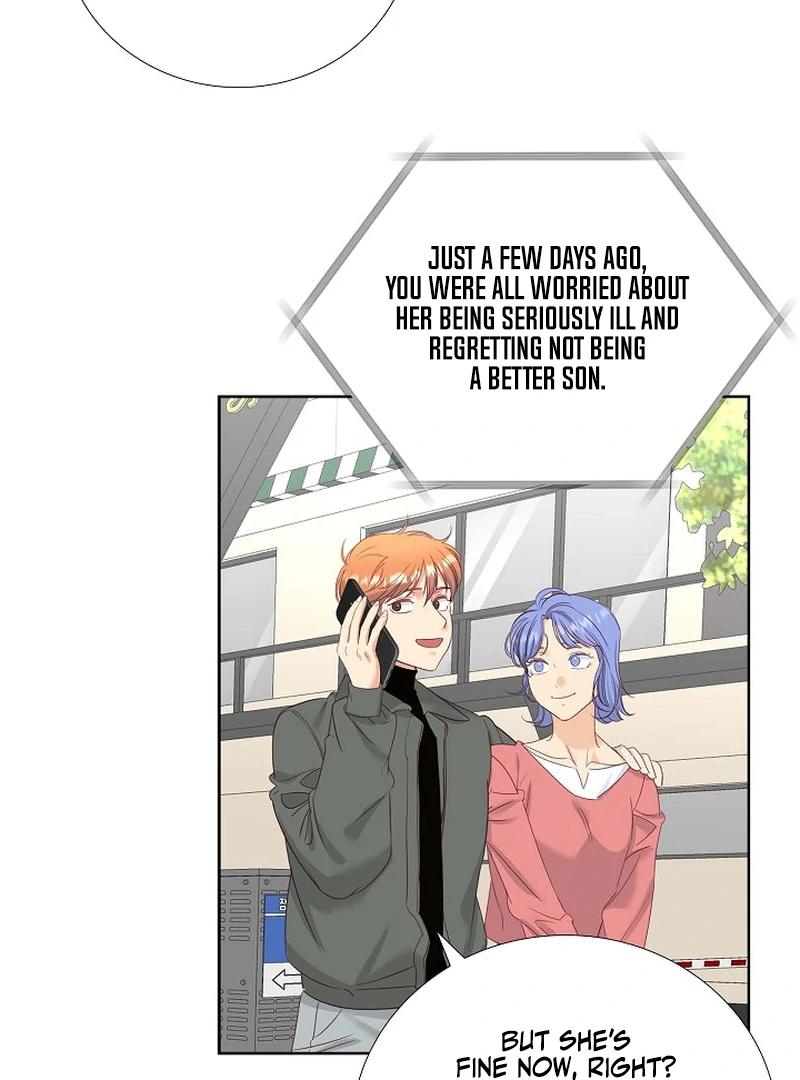 Dangerous Office Romance Chapter 35 - Page 41
