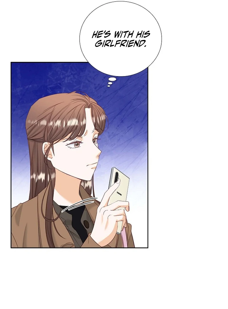 Dangerous Office Romance Chapter 35 - Page 44