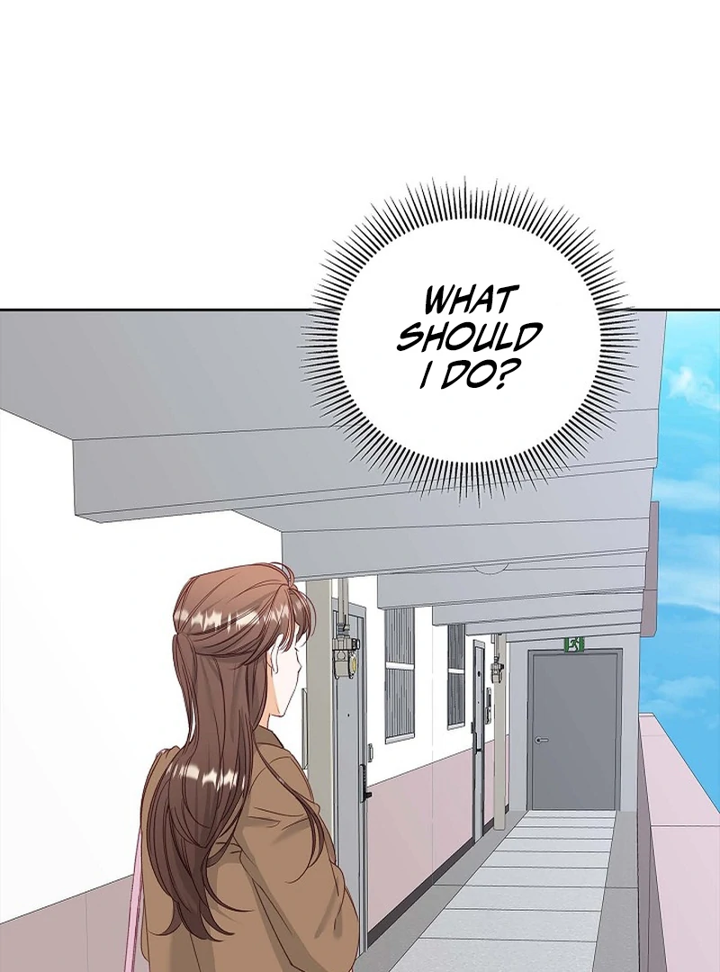 Dangerous Office Romance Chapter 35 - Page 45