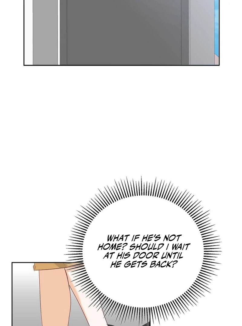 Dangerous Office Romance Chapter 35 - Page 47