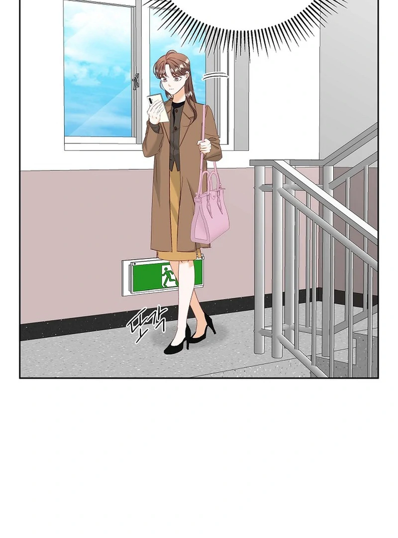 Dangerous Office Romance Chapter 35 - Page 49