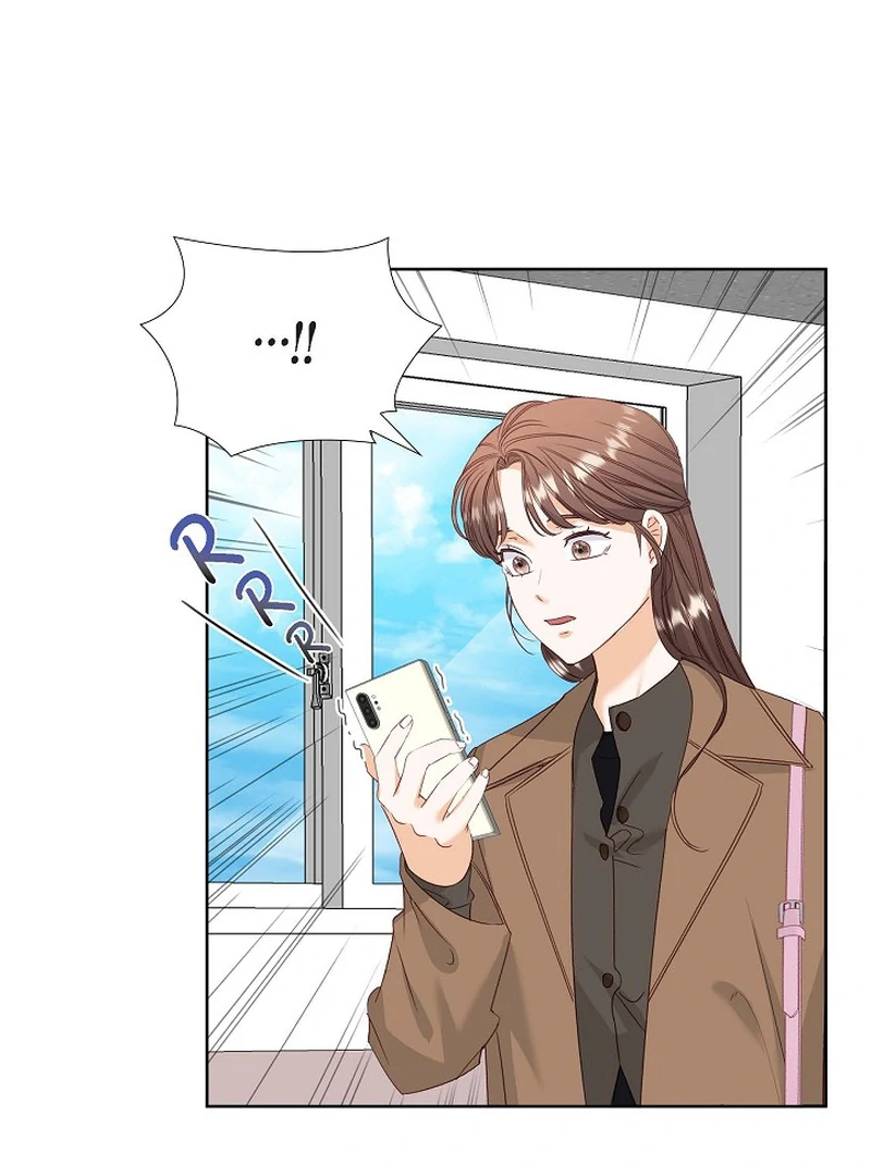 Dangerous Office Romance Chapter 35 - Page 50