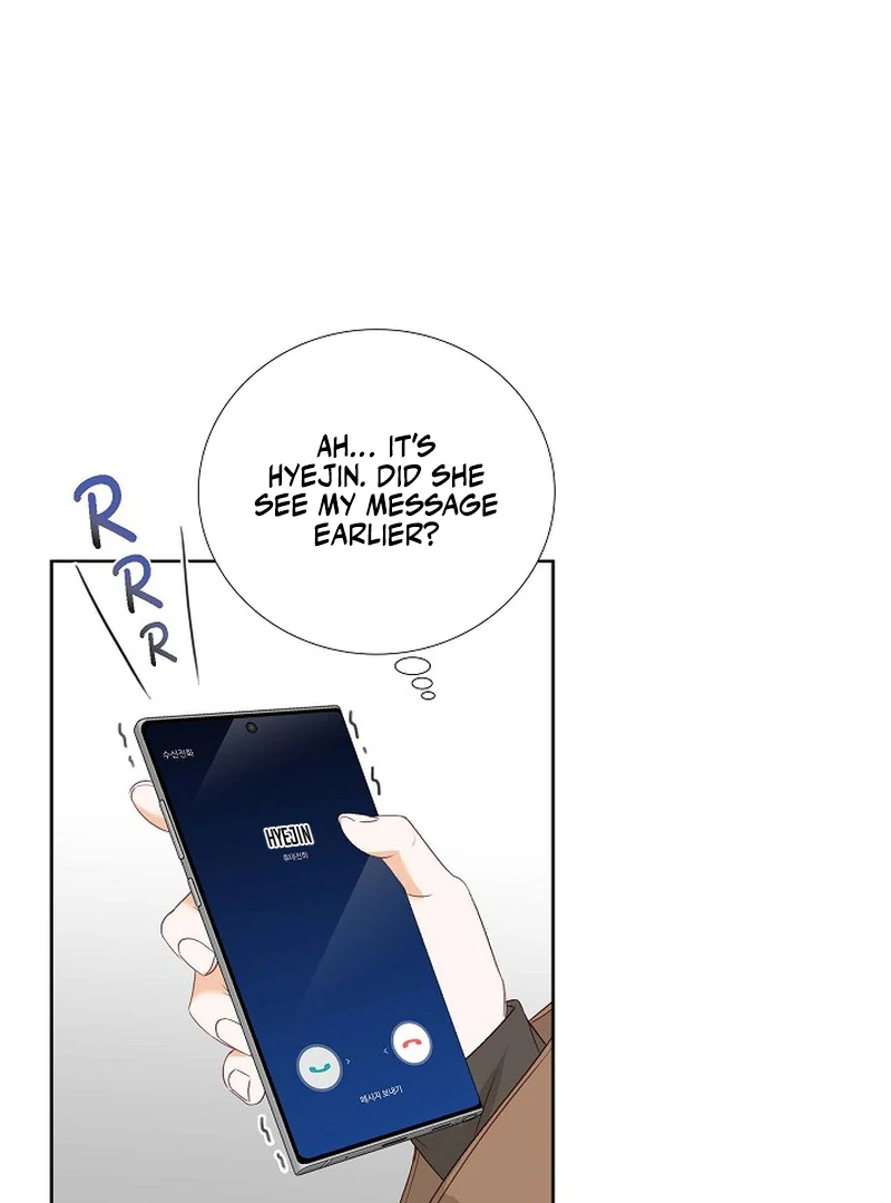 Dangerous Office Romance Chapter 35 - Page 51