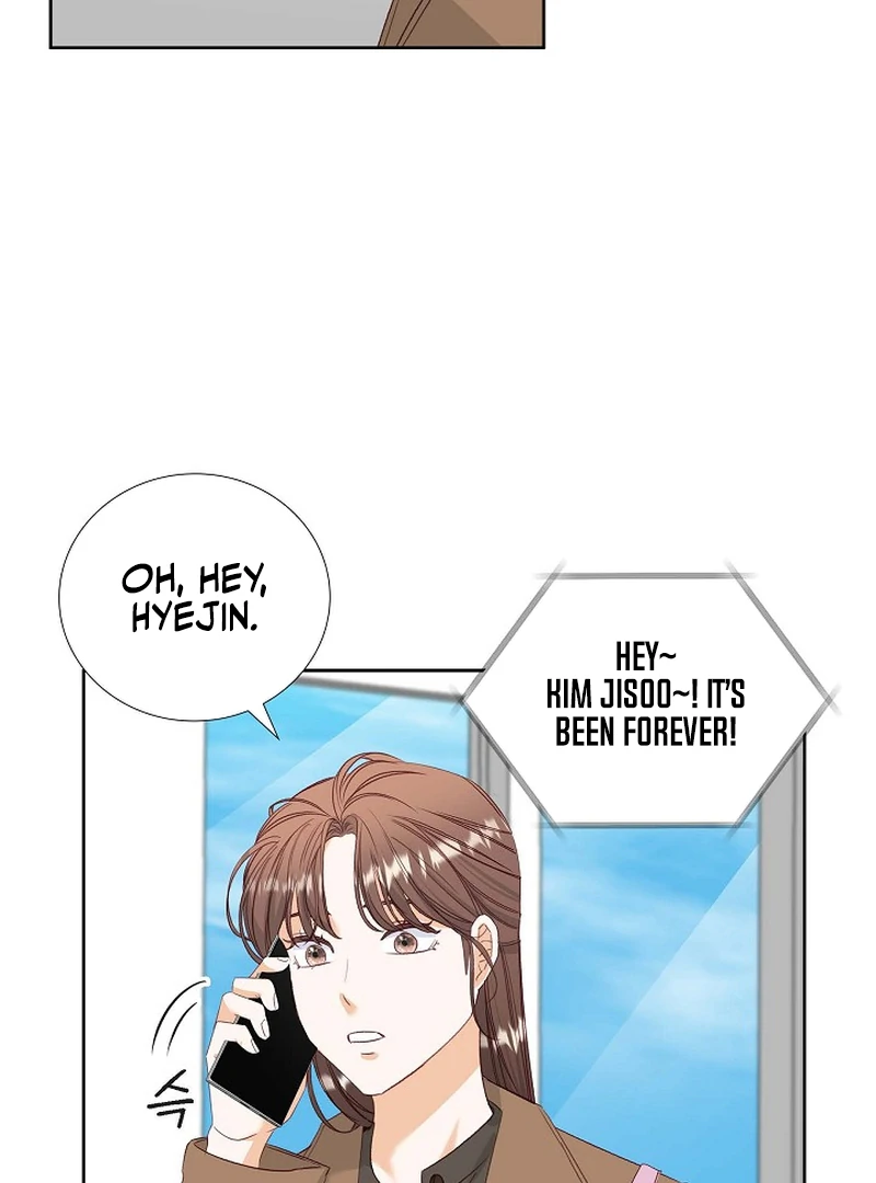 Dangerous Office Romance Chapter 35 - Page 52