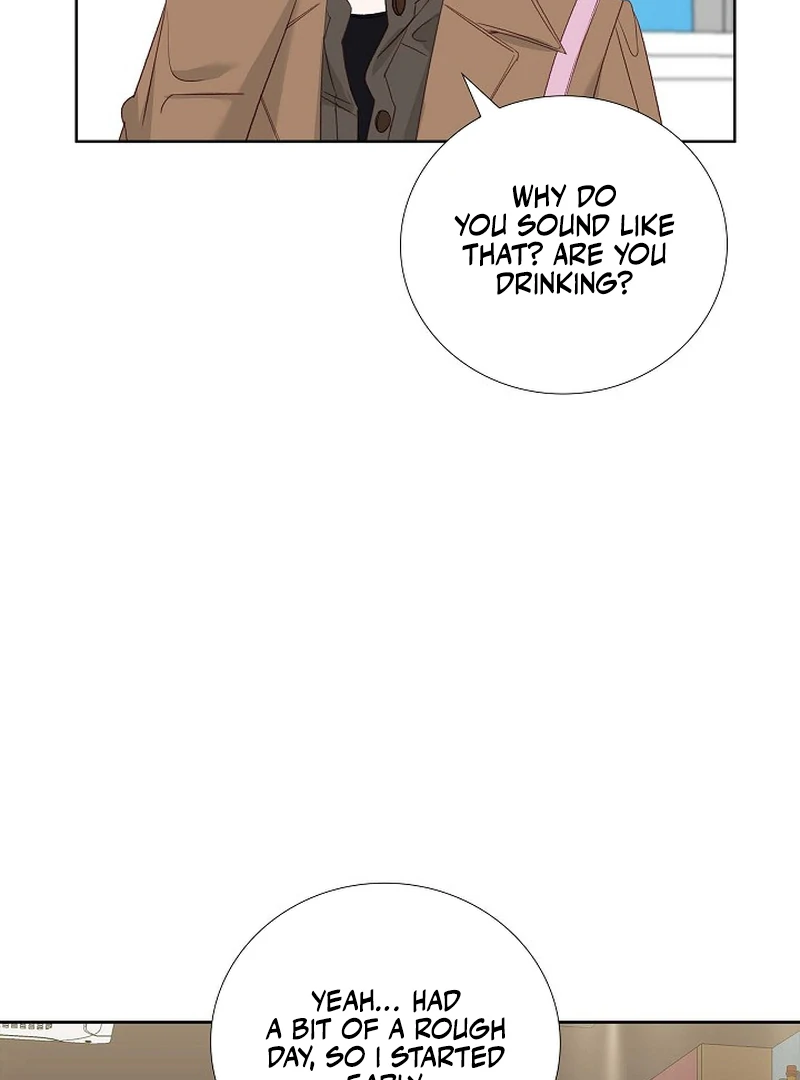 Dangerous Office Romance Chapter 35 - Page 53
