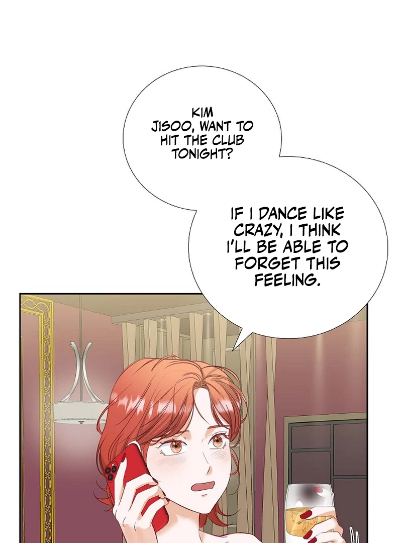 Dangerous Office Romance Chapter 35 - Page 55