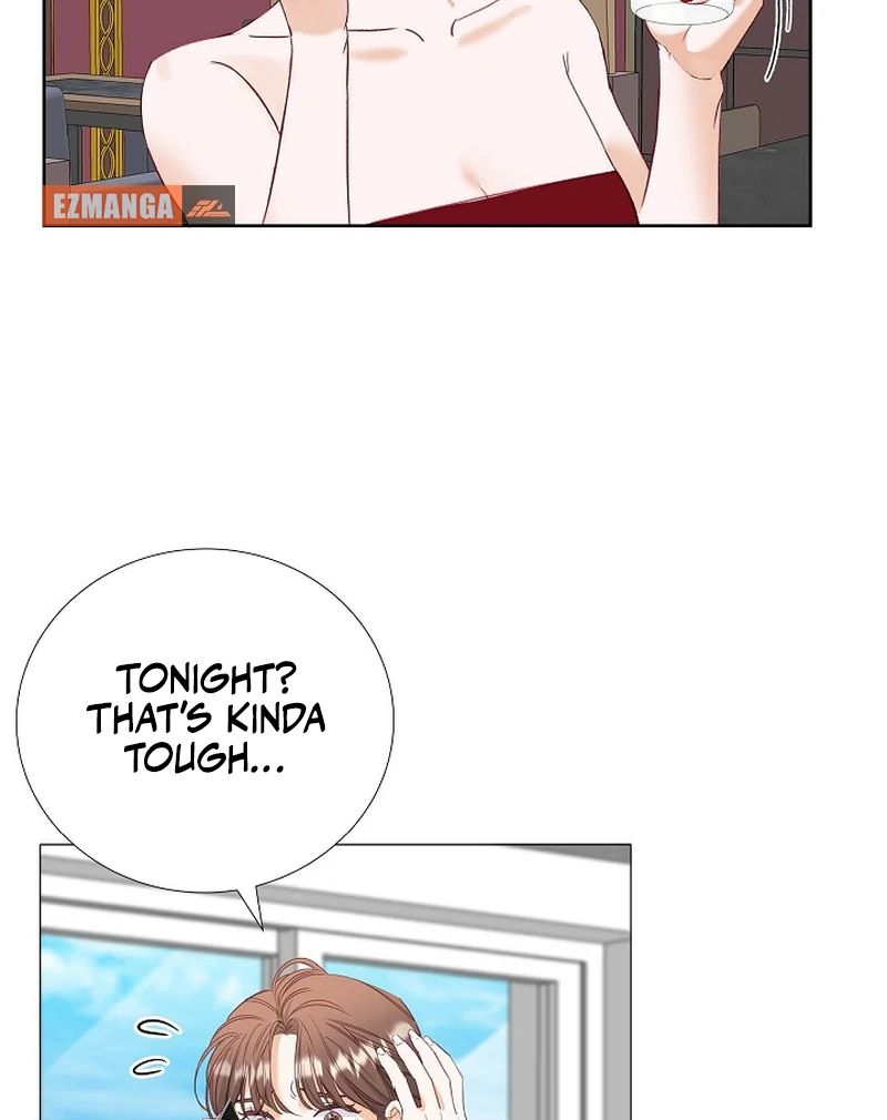 Dangerous Office Romance Chapter 35 - Page 56