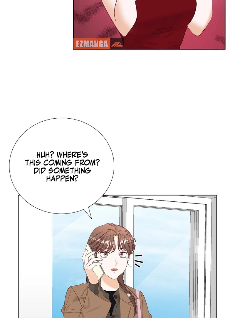 Dangerous Office Romance Chapter 35 - Page 59