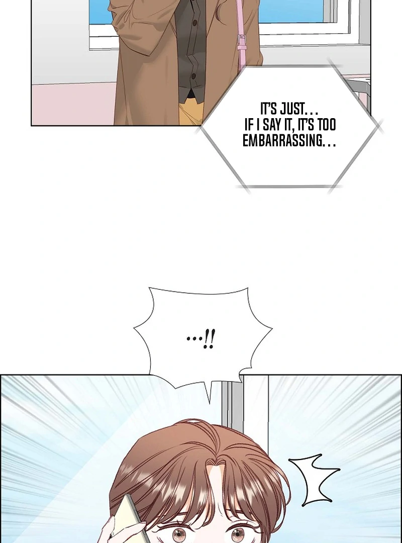 Dangerous Office Romance Chapter 35 - Page 60