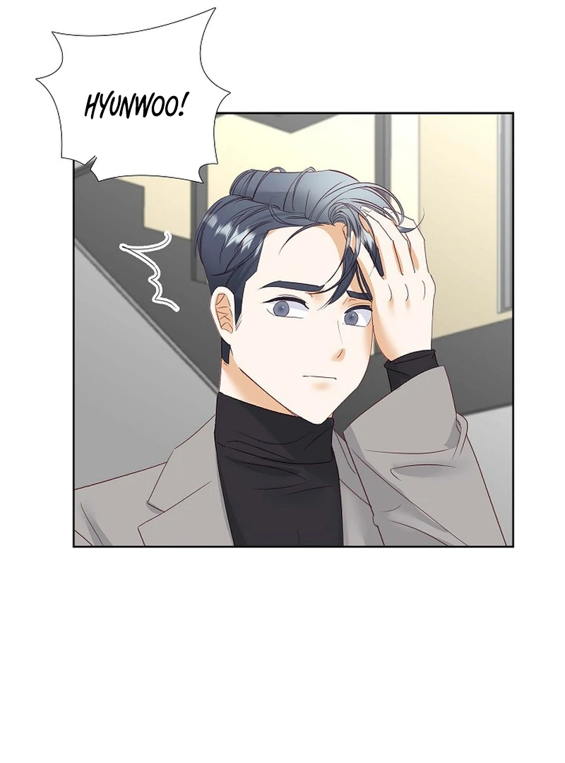 Dangerous Office Romance Chapter 35 - Page 7