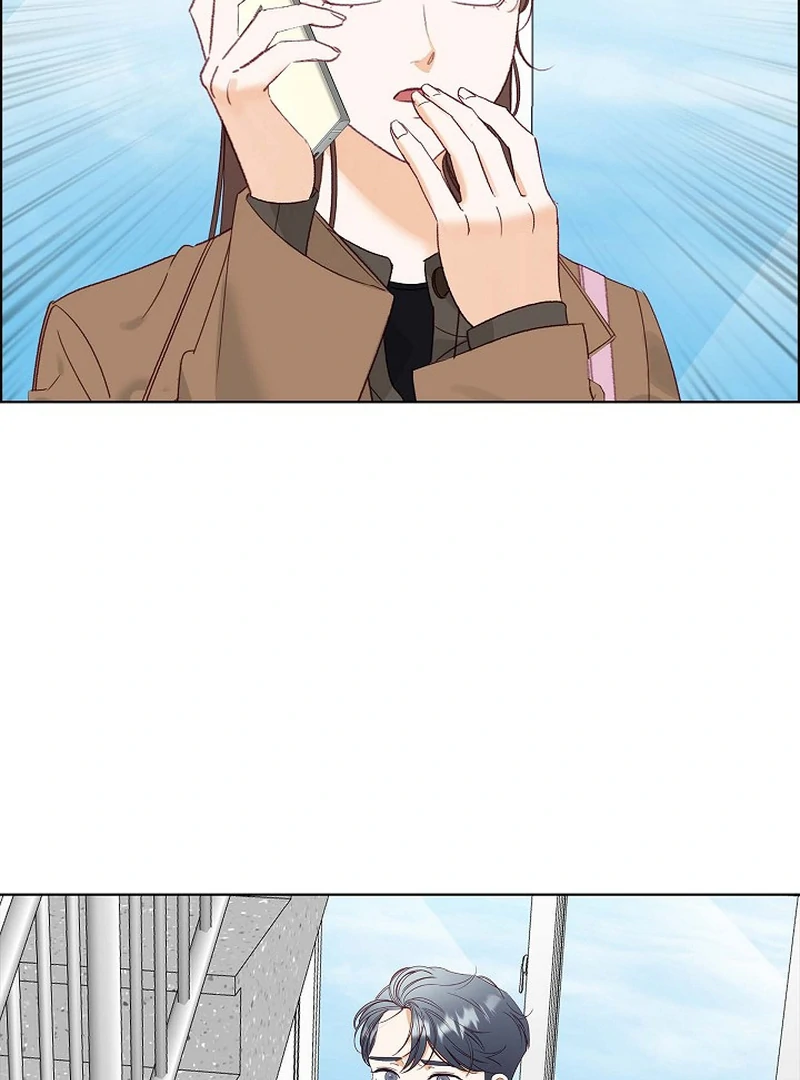Dangerous Office Romance Chapter 35 - Page 61