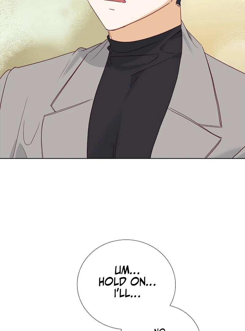 Dangerous Office Romance Chapter 35 - Page 64