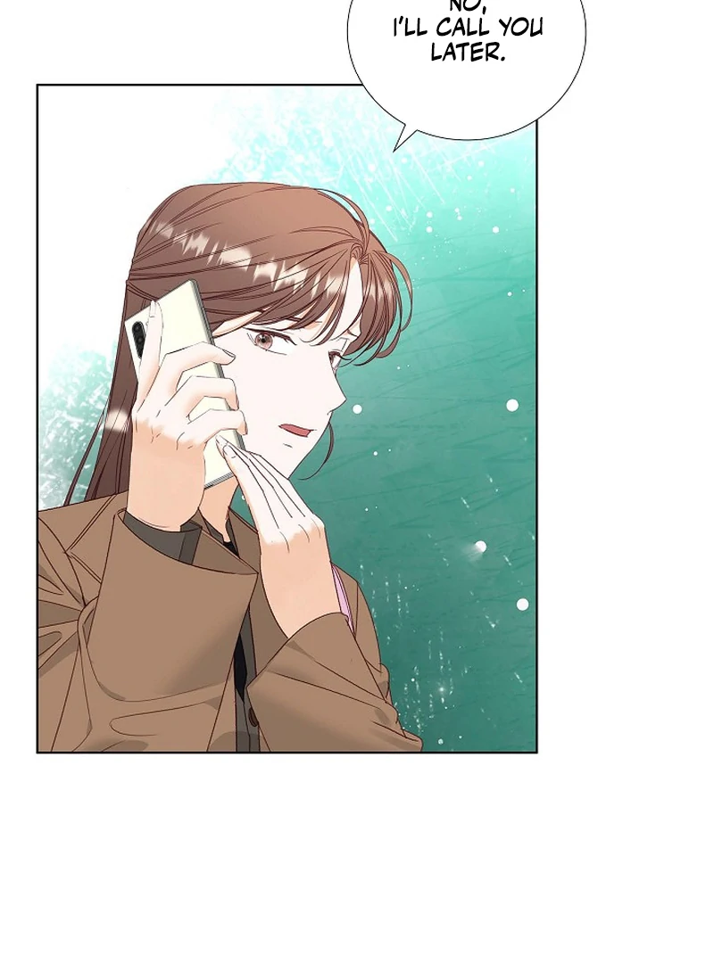 Dangerous Office Romance Chapter 35 - Page 65