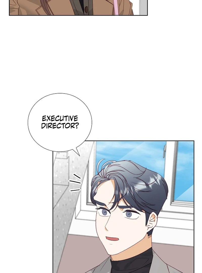 Dangerous Office Romance Chapter 35 - Page 67