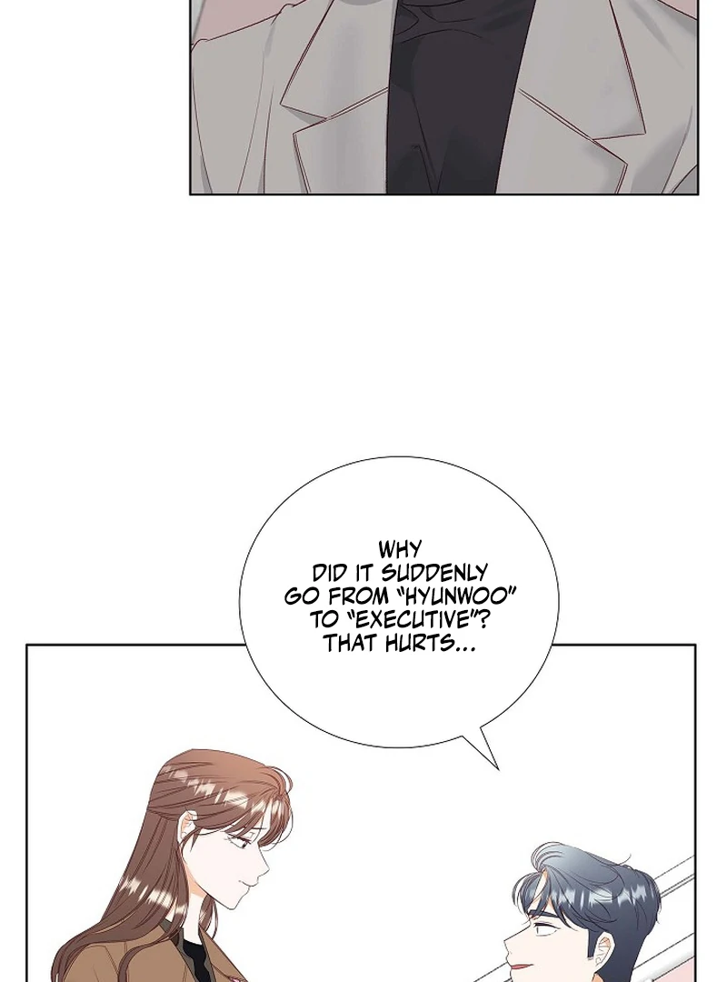 Dangerous Office Romance Chapter 35 - Page 68