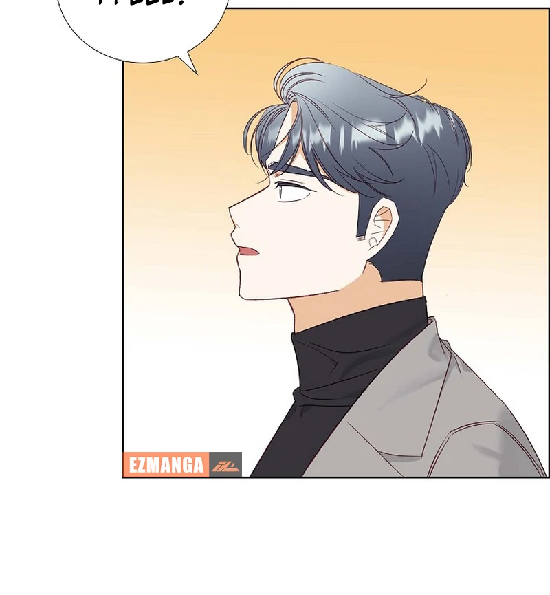 Dangerous Office Romance Chapter 35 - Page 71