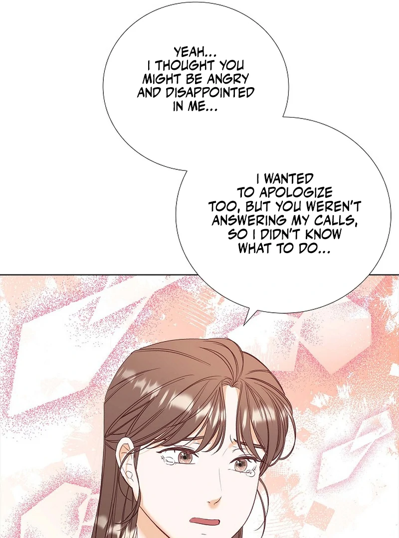 Dangerous Office Romance Chapter 35 - Page 72