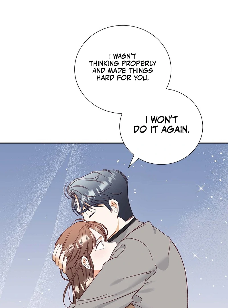 Dangerous Office Romance Chapter 35 - Page 77