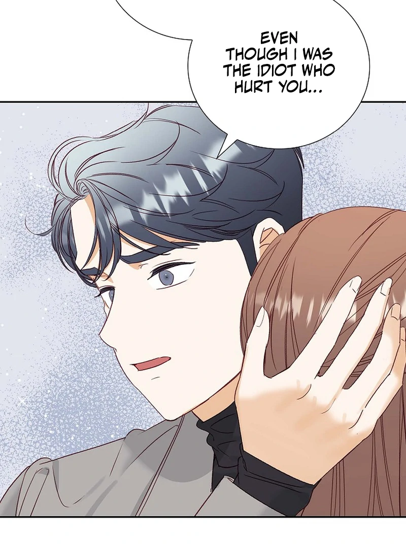 Dangerous Office Romance Chapter 35 - Page 79