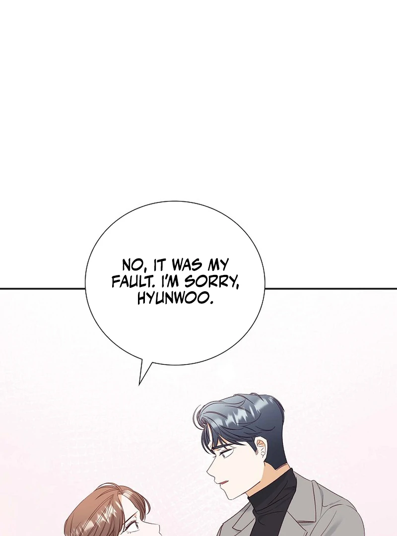Dangerous Office Romance Chapter 35 - Page 80