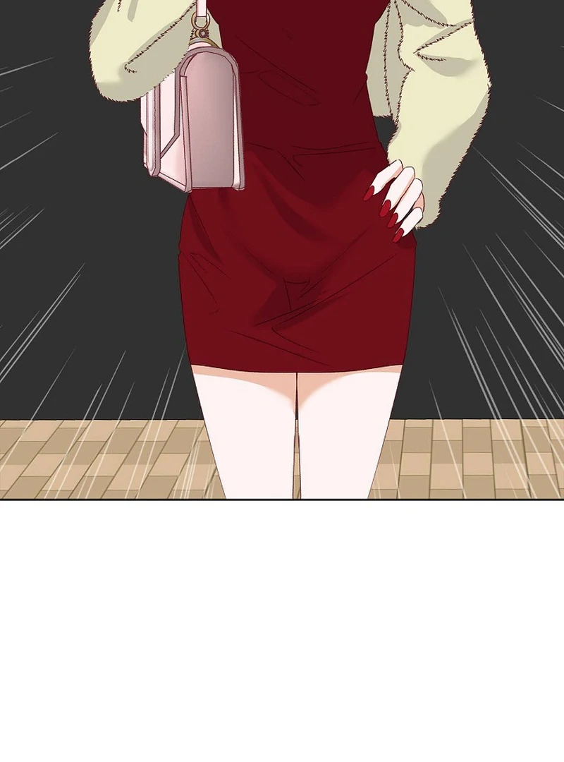 Dangerous Office Romance Chapter 35 - Page 9