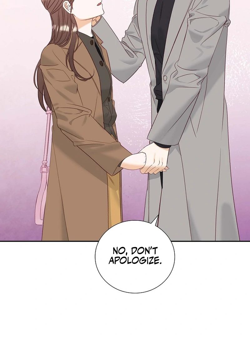 Dangerous Office Romance Chapter 35 - Page 81