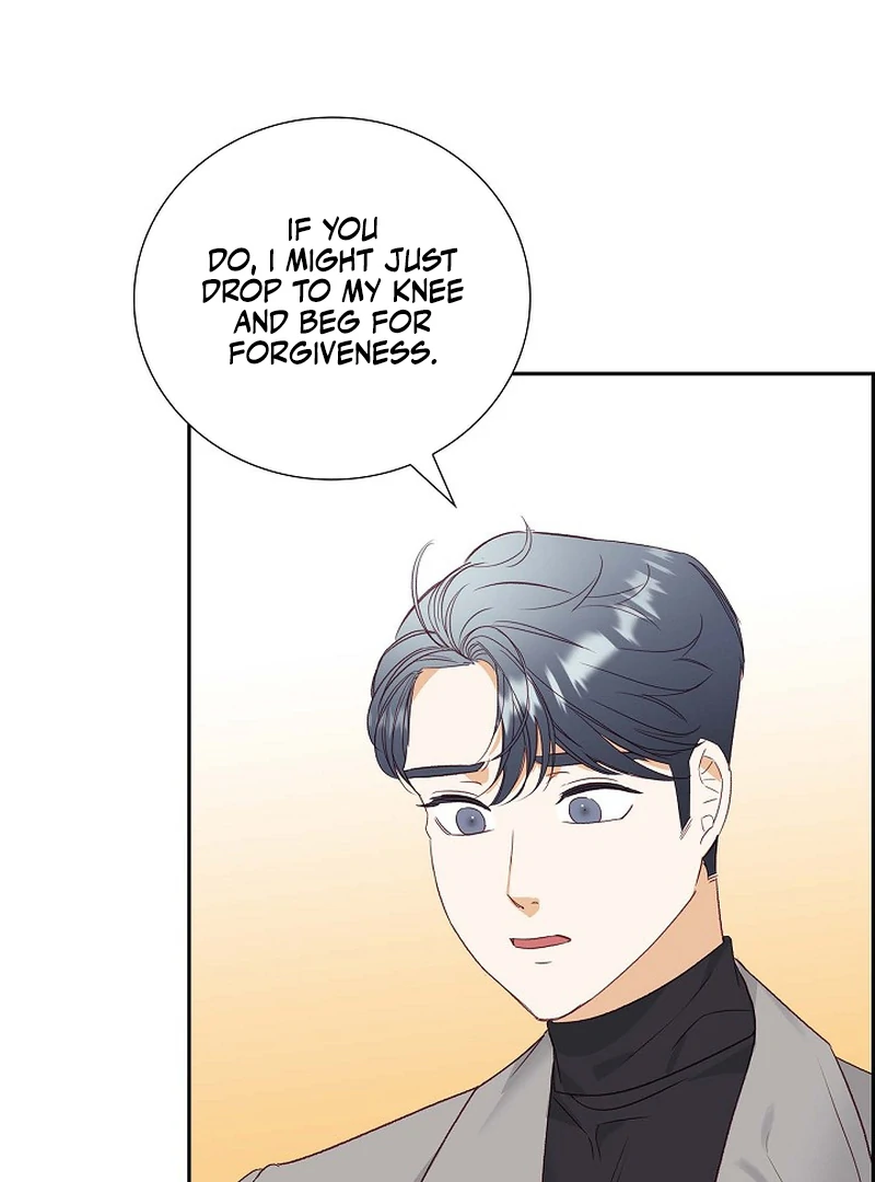 Dangerous Office Romance Chapter 35 - Page 82