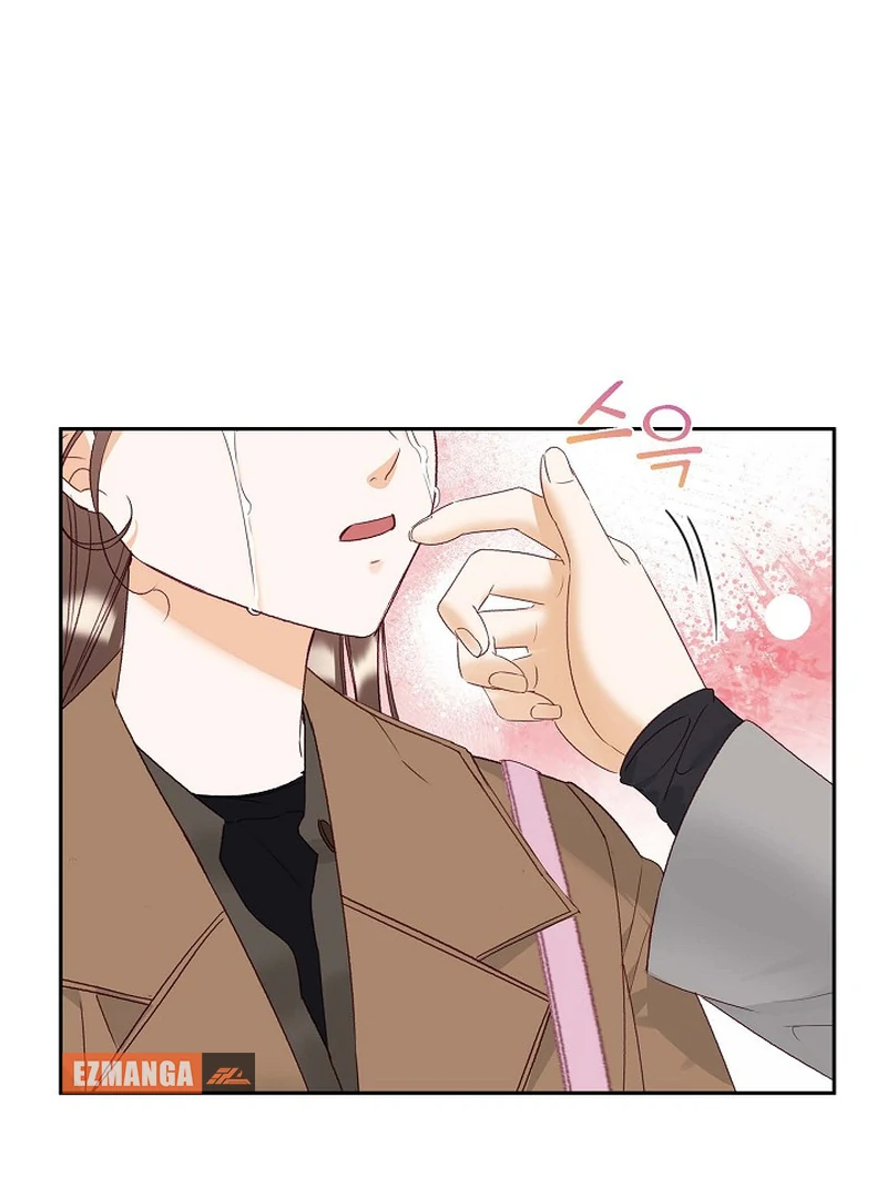 Dangerous Office Romance Chapter 35 - Page 87