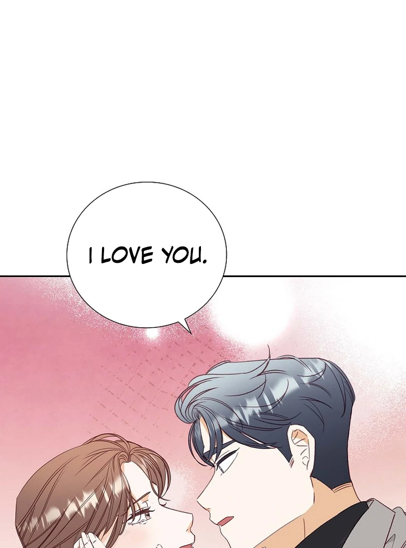 Dangerous Office Romance Chapter 35 - Page 88