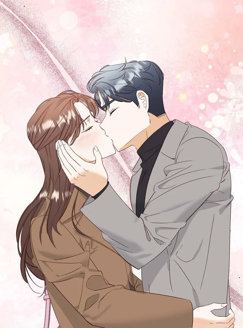 Dangerous Office Romance Chapter 35 - Page 90