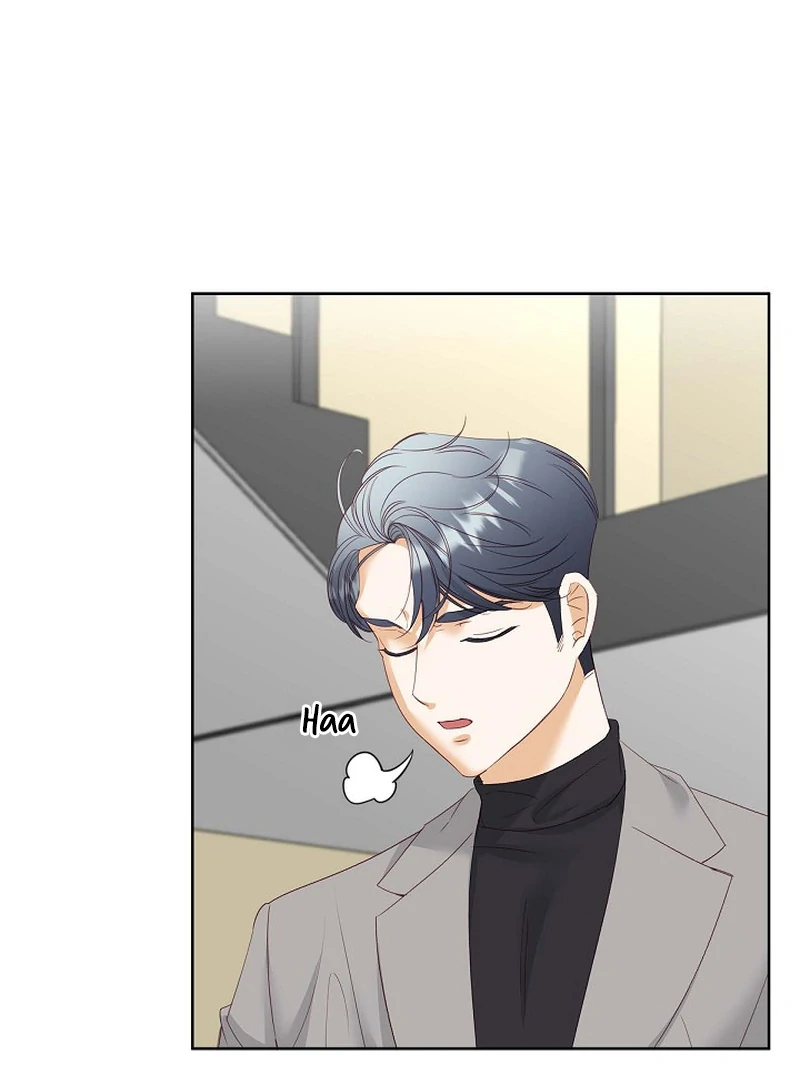 Dangerous Office Romance Chapter 35 - Page 10