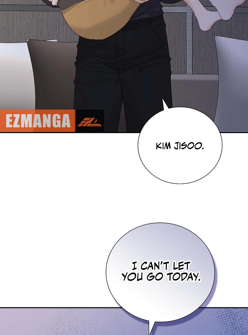 Dangerous Office Romance Chapter 36 - Page 11