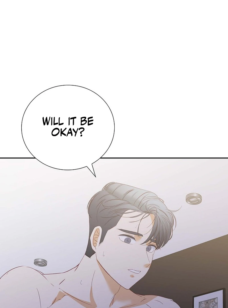 Dangerous Office Romance Chapter 36 - Page 18